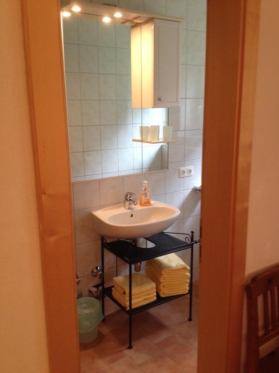 Zum Fuhrmann Apartment Neustift im Stubaital Room photo